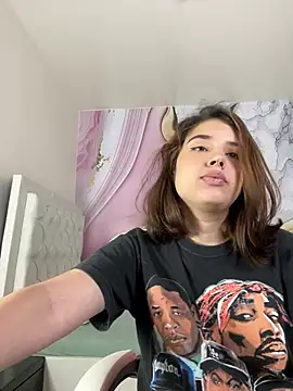 Lia sex69 online show from March 3, 3:09 pm