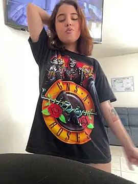 Lia sex69 online show from March 11, 3:02 pm