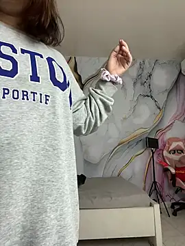 Lia sex69 online show from March 13, 12:02 pm