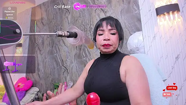 annie wigg online show from October 4, 3:15 am