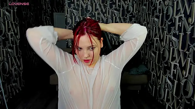 Snapshot of Stacy_Luv chatting on December 30, 4:09 am Stacy Luv online show from December 30, 4:09 am