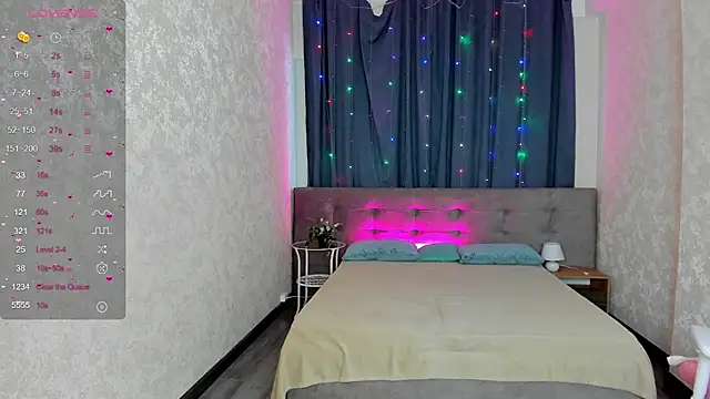 Snapshot of Stacy_Luv chatting on February 16, 4:09 am Stacy Luv online show from February 16, 4:09 am