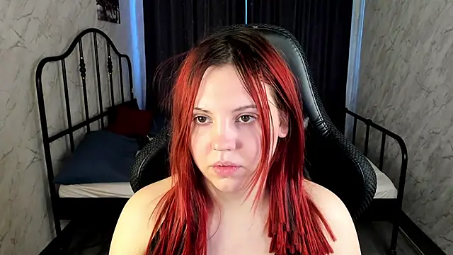 Snapshot of Stacy_Luv chatting on March 22, 7:15 am Stacy Luv online show from March 22, 7:15 am