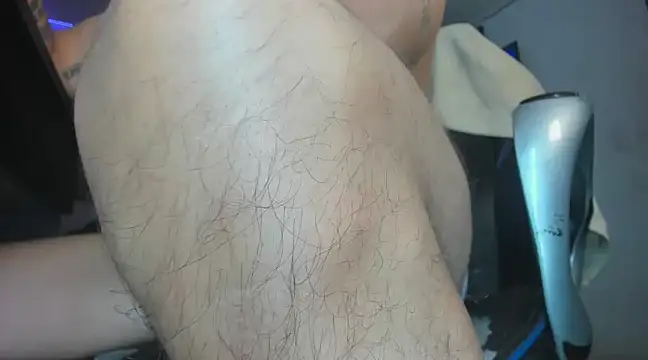 charlie hotxxx online show from March 17, 1:03 am