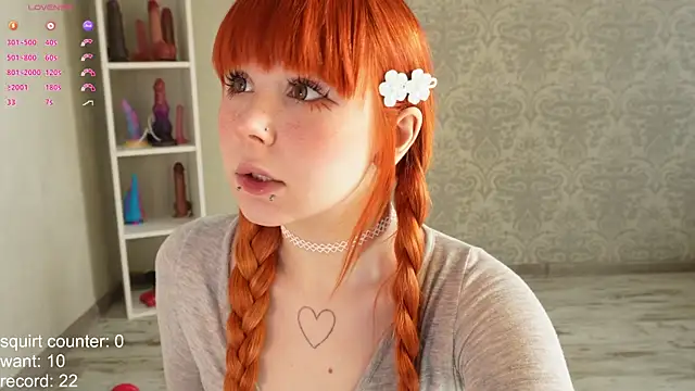 Snapshot of hannah_lourens chatting on October 9, 8:12 am hannah lourens online show from October 9, 8:12 am