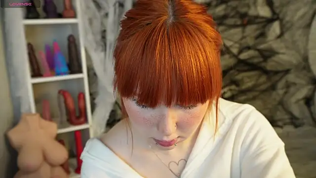 Snapshot of hannah_lourens chatting on October 24, 11:17 am hannah lourens online show from October 24, 11:17 am