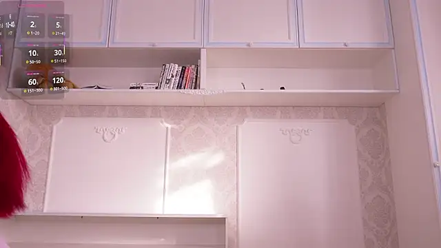 Snapshot of hannah_lourens chatting on February 27, 11:10 am hannah lourens online show from February 27, 11:10 am