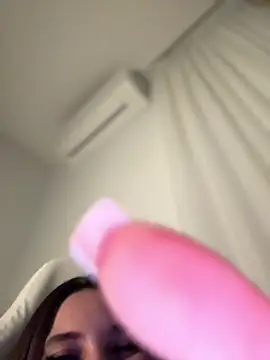 babyyboomm online show from February 18, 5:31 am