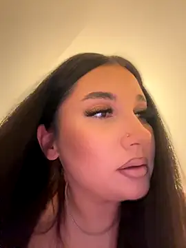 babyyboomm online show from November 15, 1:36 am