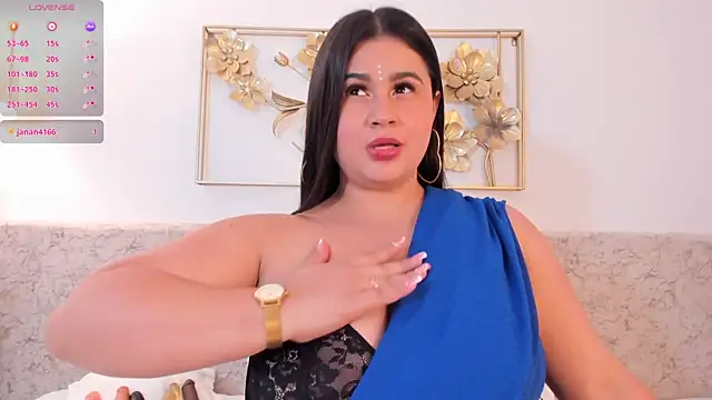 Snapshot of miahkumar chatting on February 7, 6:45 pm miahkumar online show from February 7, 6:45 pm