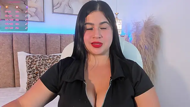 miahkumar online show from October 28, 6:54 pm