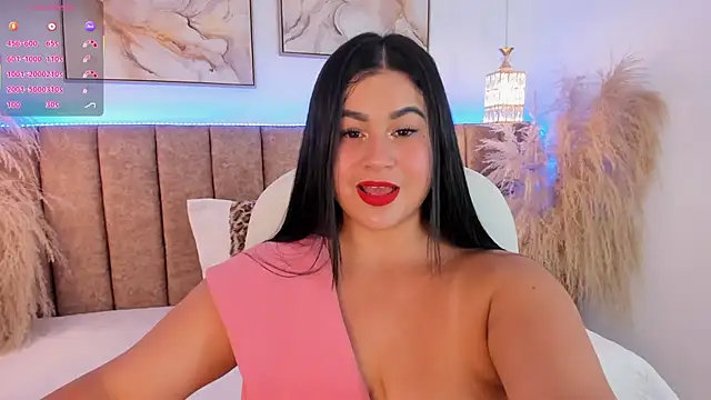 miahkumar online show from October 29, 6:53 pm