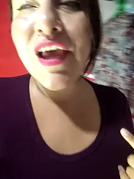 kali lopez online show from February 12, 4:01 am