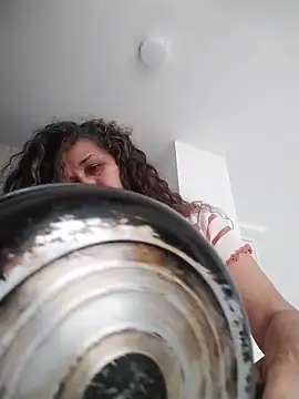 Alma Sexyy online show from September 30, 3:50 pm