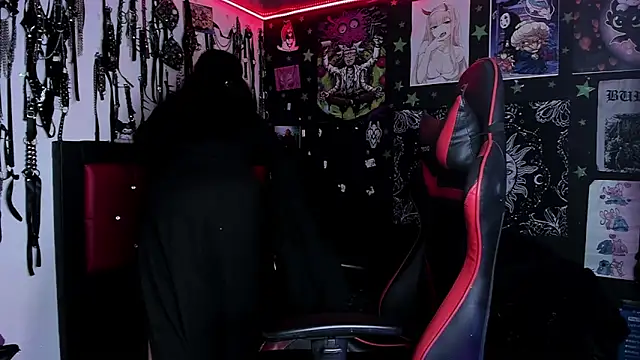 Snapshot of jannaink_ chatting on March 7, 7:05 pm jannaink online show from March 7, 7:05 pm