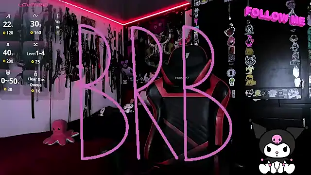 Snapshot of jannaink_ chatting on October 7, 10:51 pm jannaink online show from October 7, 10:51 pm