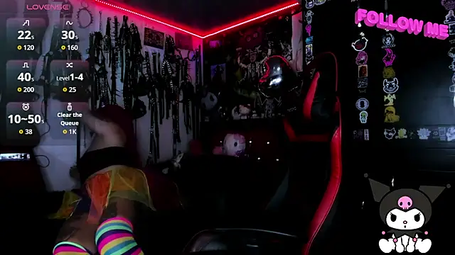 jannaink  online show from November 2, 10:56 pm