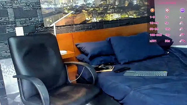 Snapshot of thomas_santtos1 chatting on March 13, 3:50 pm thomas santtos1 online show from March 13, 3:50 pm