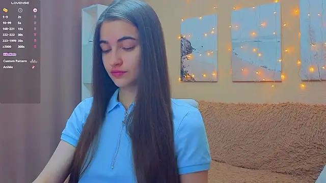 AstoriyaNight online show from March 12, 5:02 am