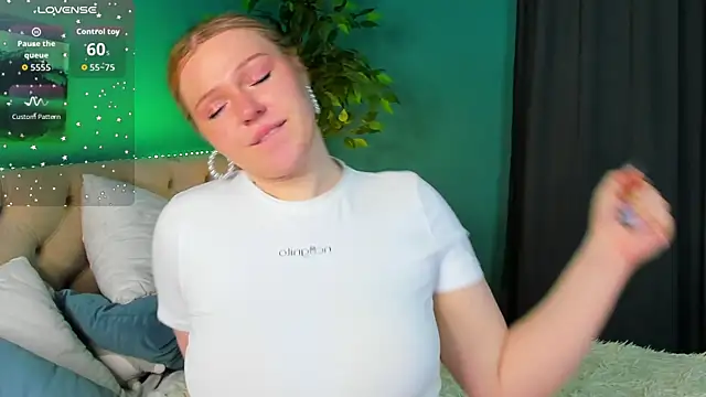 Naomi B1ack online show from March 13, 3:13 am