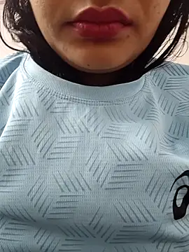 Snapshot of Aaradhya chatting on December 18, 1:26 am Aaradhya online show from December 18, 1:26 am