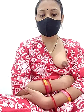 Snapshot of Aaradhya chatting on June 3, 1:08 am Aaradhya online show from June 3, 1:08 am