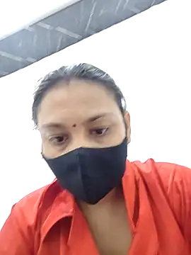 Snapshot of Aaradhya chatting on July 2, 3:23 am Aaradhya online show from July 2, 3:23 am