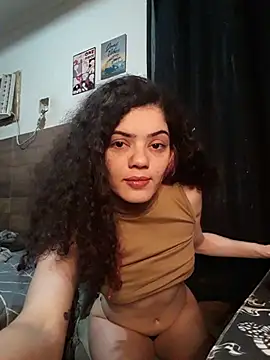 izumikarol online show from October 21, 1:12 pm