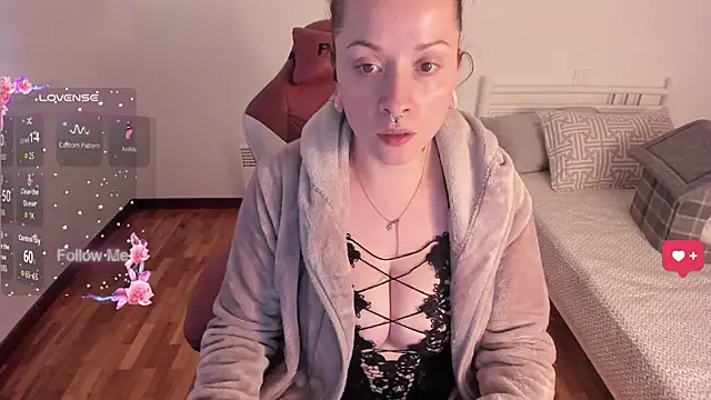 Snapshot of Domina_Deivis chatting on November 18, 2:54 pm Domina Deivis online show from November 18, 2:54 pm