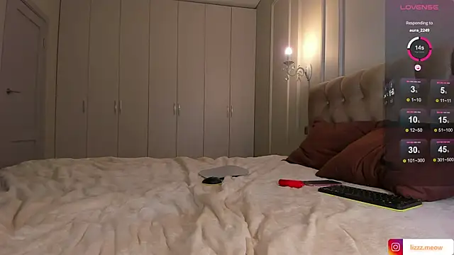 WOW-PeaCH-Girl online show from December 30, 6:16 pm