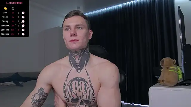 Lechery boy online show from February 4, 11:16 am