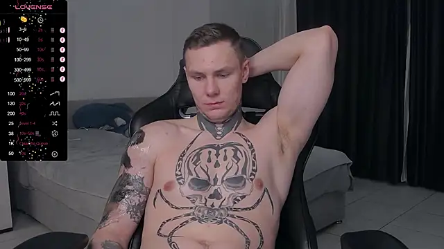 Lechery boy online show from March 2, 5:25 pm