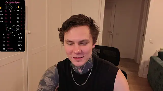 Lechery boy online show from March 14, 5:07 pm