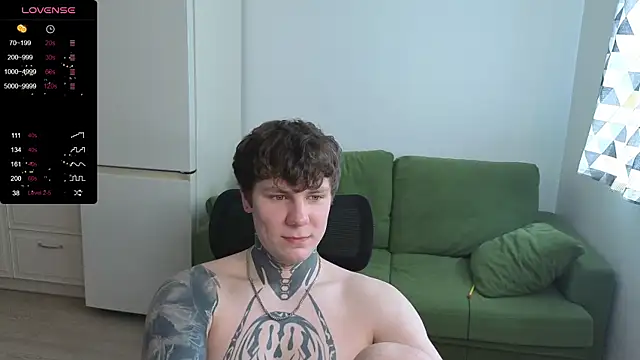 Snapshot of Lechery_boy chatting on June 14, 2:41 pm Lechery boy online show from June 14, 2:41 pm