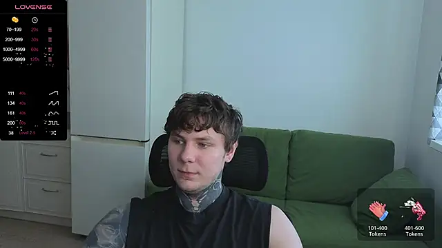 Snapshot of Lechery_boy chatting on June 27, 12:22 pm Lechery boy online show from June 27, 12:22 pm