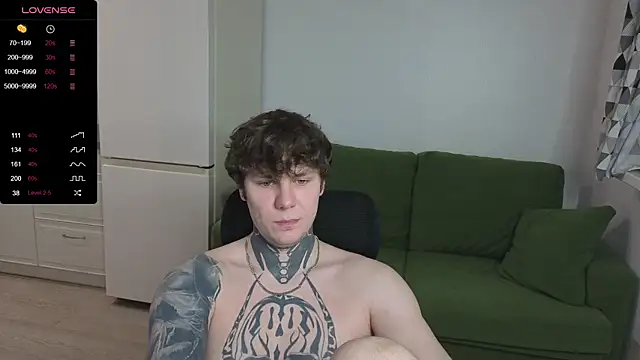 Snapshot of Lechery_boy chatting on July 14, 6:57 pm Lechery boy online show from July 14, 6:57 pm