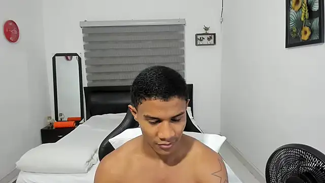 corzoethan online show from December 17, 10:38 pm