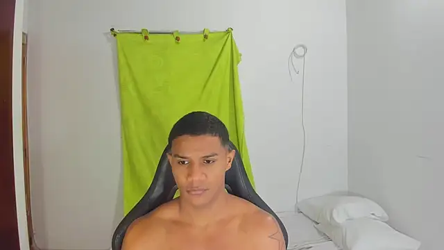 corzoethan online show from April 27, 3:32 pm