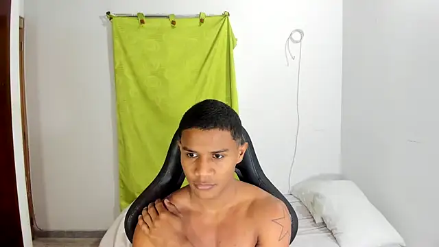 corzoethan online show from April 28, 3:28 pm