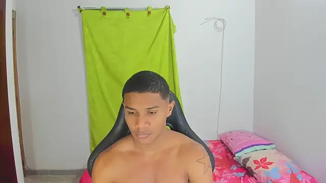 corzoethan online show from May 1, 3:27 pm