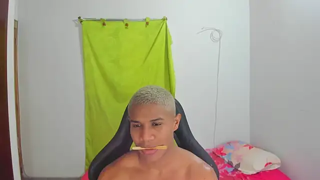 corzoethan online show from May 9, 2:44 pm