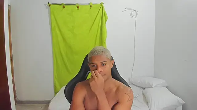 corzoethan online show from May 14, 5:09 pm