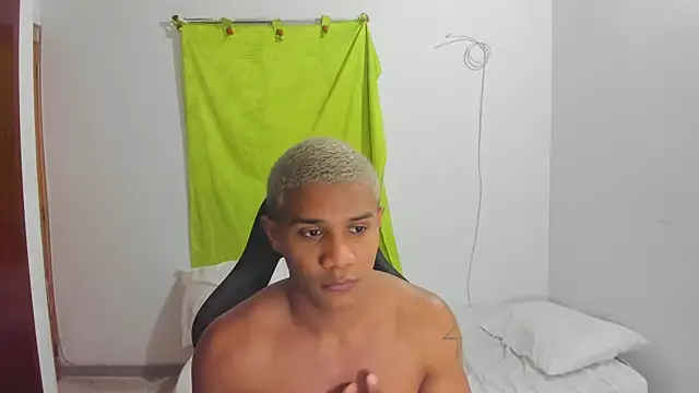corzoethan online show from May 17, 4:58 pm