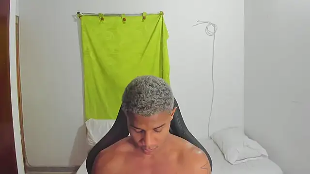 corzoethan online show from May 25, 3:40 pm