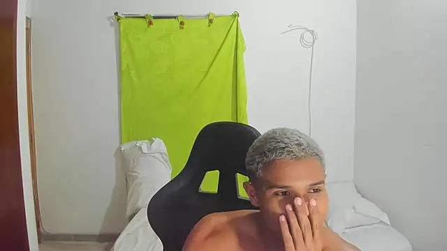 corzoethan online show from May 26, 3:46 am