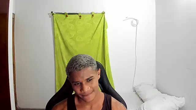 corzoethan online show from May 27, 1:57 am