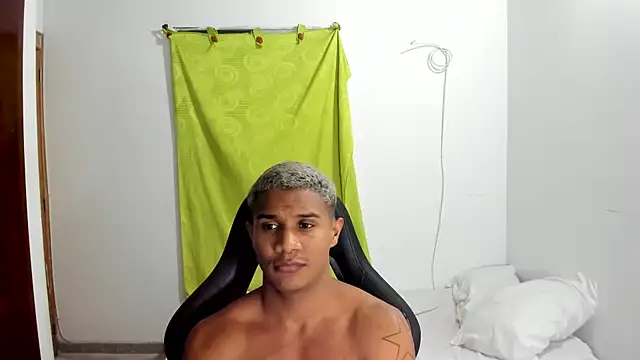 corzoethan online show from May 28, 12:30 am