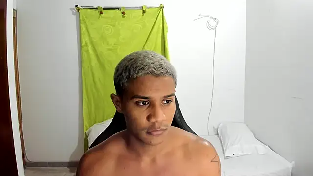 corzoethan online show from May 31, 11:50 pm