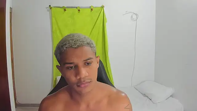 corzoethan online show from June 1, 2:52 pm