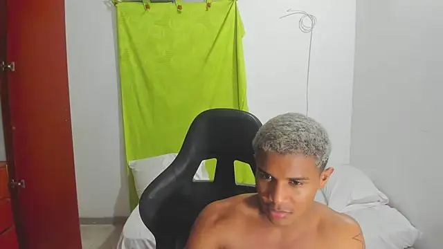 corzoethan online show from June 5, 4:08 am